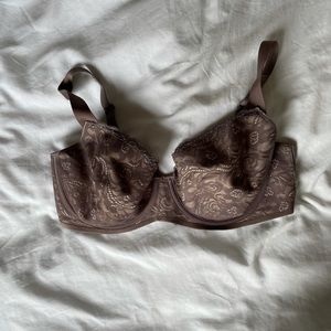 Soma Enticing Lift Full Coverage Bra